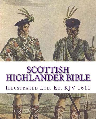 Scottish Highlander Bible
