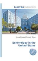 Scientology in the United States