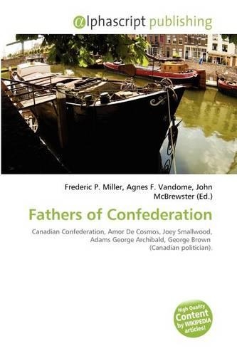 Fathers of Confederation