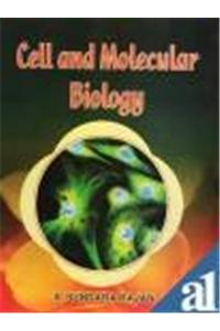 Molecular Cell Biology