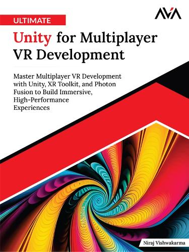 Ultimate Unity For Multiplayer Vr Development