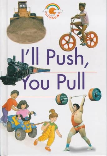 I'll Push, You Pull