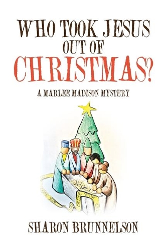 Who Took Jesus Out Of Christmas?