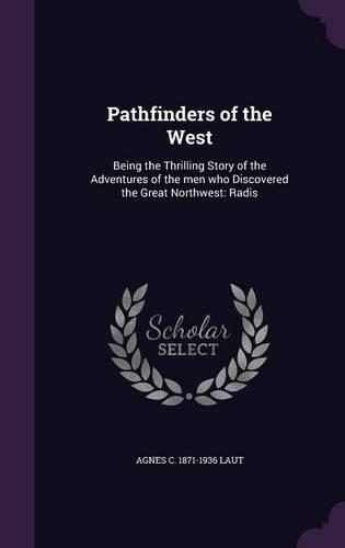 Pathfinders of the West