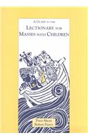 Guide to Lectionary for Masses