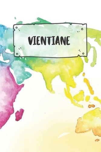 Vientiane