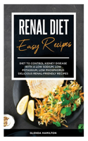 Renal Diet Easy Recipes