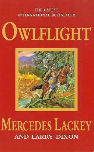 Owlflight