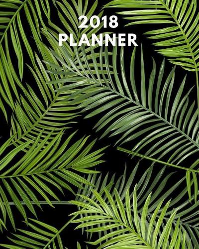 2018 Planner
