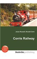 Corris Railway