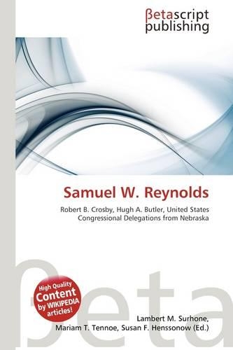 Samuel W. Reynolds