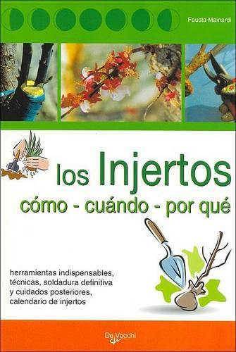 Injertos, Los - Como Cuando Por Que
