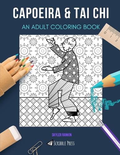 Capoeira & Tai Chi