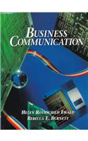 Business Communication