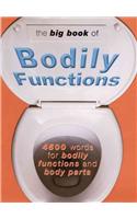 The Big Book of Bodily Functions