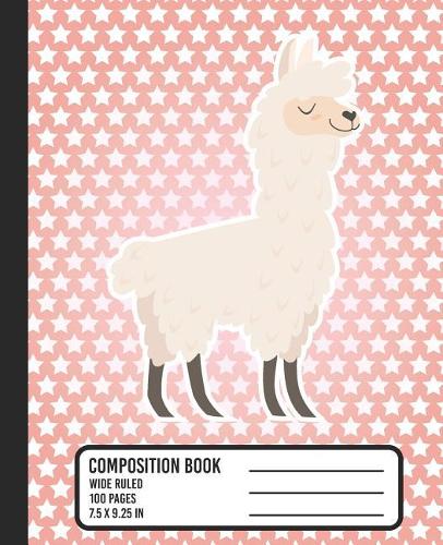 Composition Book