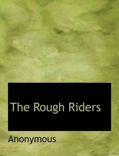 The Rough Riders