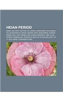 Heian Period
