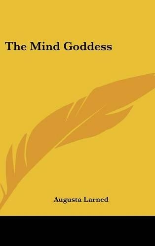 The Mind Goddess