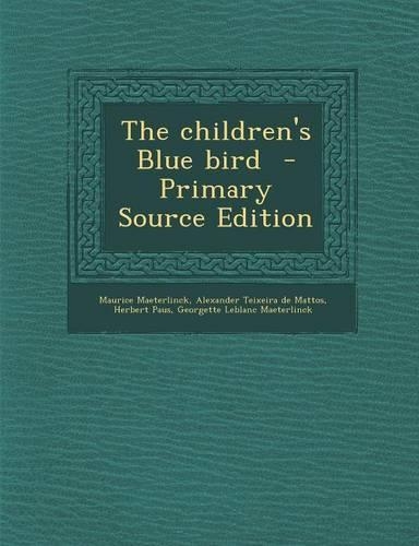 The Children's Blue Bird