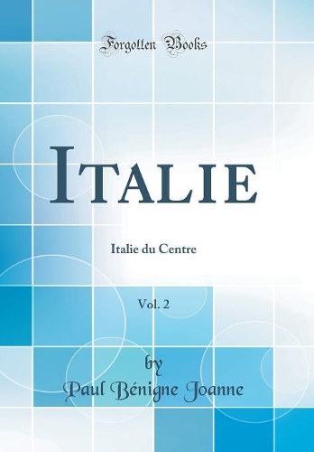 Italie, Vol. 2