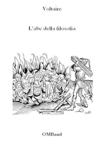 L'abc della filosofia