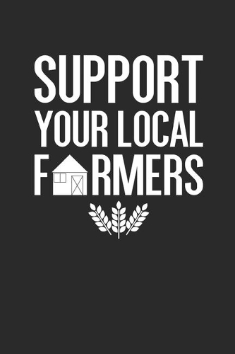 Support Your Local Farmers