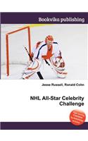 NHL All-Star Celebrity Challenge