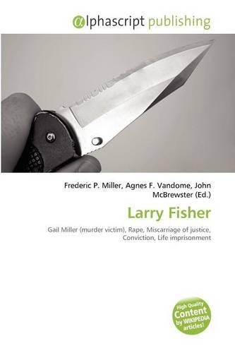 Larry Fisher