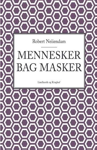 Mennesker bag masker