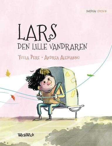 Lars, den lille vandraren
