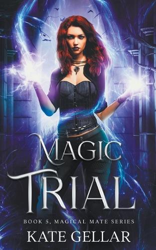 Magic Trial