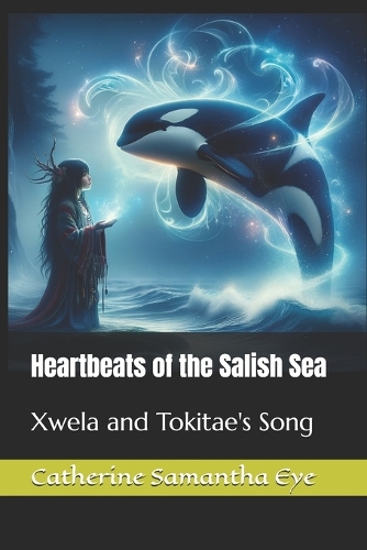Heartbeats of the Salish Sea