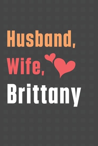 Husband, Wife, Brittany