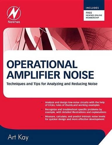 Operational Amplifier Noise