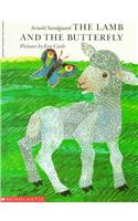 The Lamb and the Butterfly