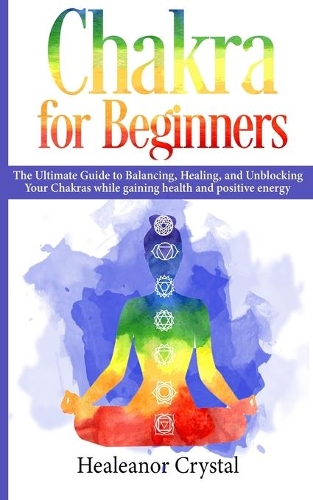 Chakra for Beginners
