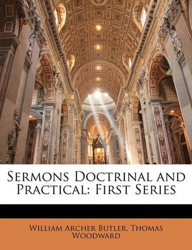 Sermons Doctrinal and Practical