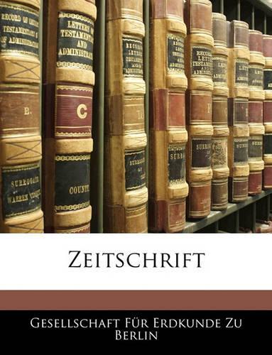 Zeitschrift