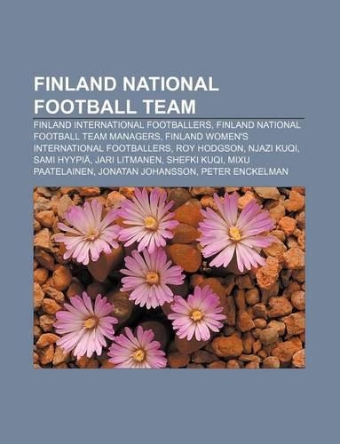 Finland National Football Team