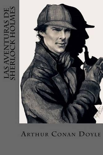 Las Aventuras de Sherlock Holmes
