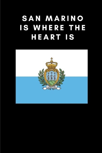 San Marino is where the heart is