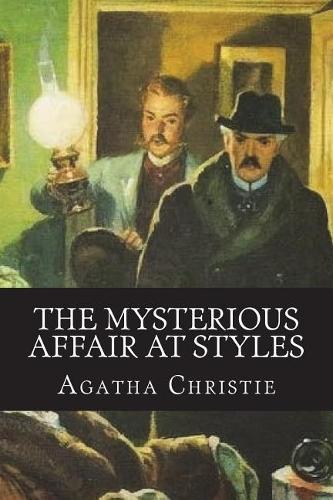 The Mysterious Affair at Styles