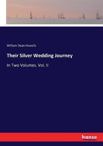 Their Silver Wedding Journey