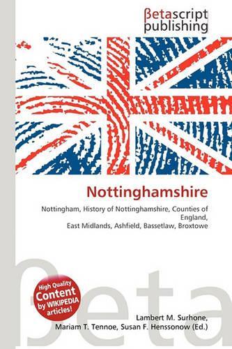 Nottinghamshire
