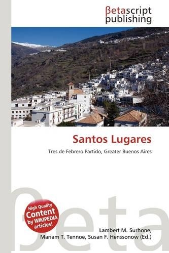 Santos Lugares
