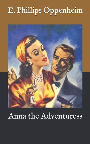 Anna the Adventuress