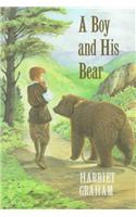 A Boy and His Bear