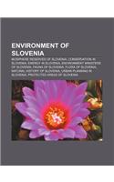 Environment of Slovenia