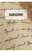 Swasiland